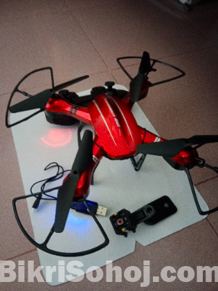 Fire bolt drone galaxy series 5k dc